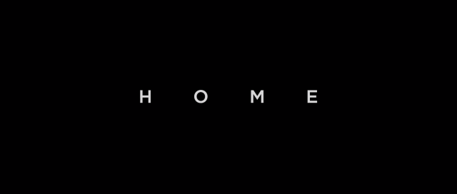 Home short film by Ben Craig | STASH MAGAZINE