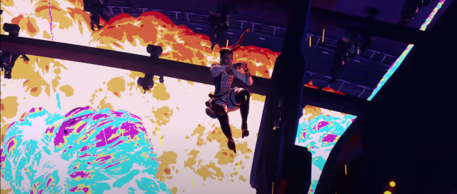 Apex Legends Season 5 Fortune's Favor Launch Trailer | STASH MAGAZINE