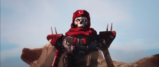 Apex Legends Season 5 Fortune's Favor Launch Trailer | STASH MAGAZINE