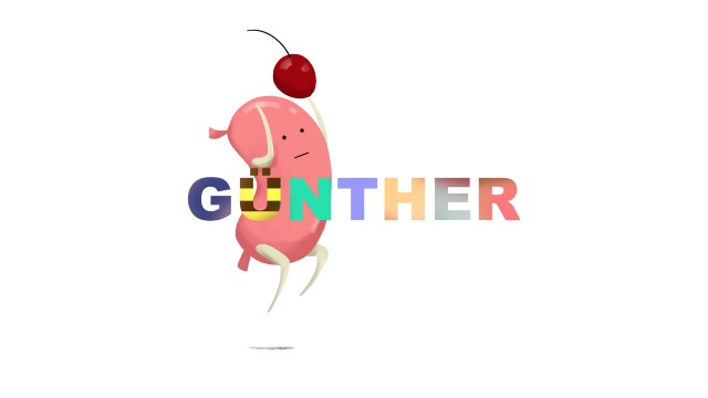 Gunther short film by Erick Oh | STASH MAGAZINE