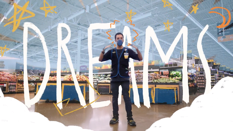 Walmart “Hearts of Magic” spot by Lobo | STASH MAGAZINE