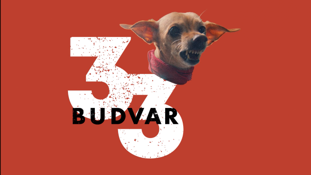 B33 Budvar commercial by Wolfburg | STASH MAGAZINE