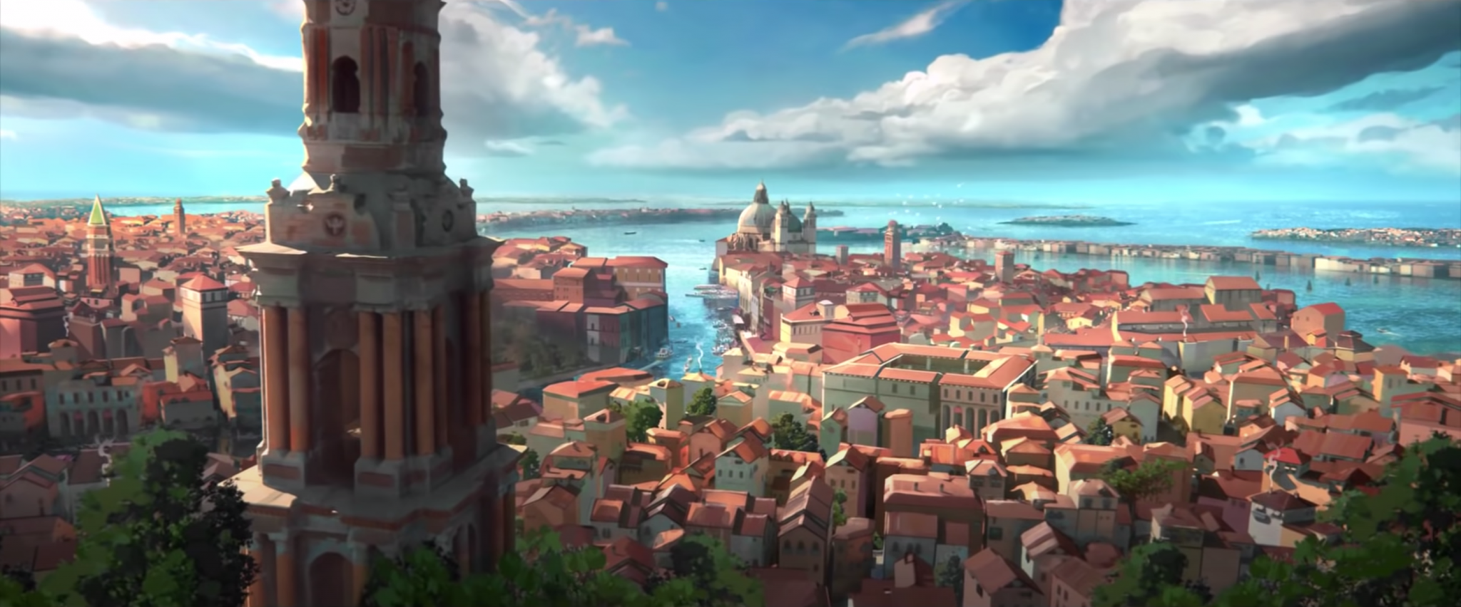 Blur Unleashes Valorant Duelists Launch Trailer STASH MAGAZINE Motion Design STASH