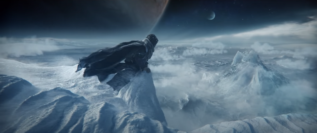 Destiny 2 Beyond Light – Reveal Trailer by The Mill | STASH MAGAZINE
