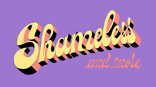 Shamelessand More short film by Lobster | STASH MAGAZINE