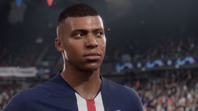 EA Sports "Next Level" | STASH MAGAZINE