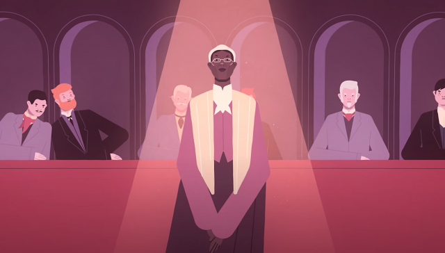 TED-Ed The Electrifying Speeches of Sojourner Truth | STASH MAGAZINE