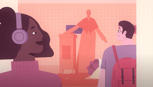 TED-Ed The Electrifying Speeches of Sojourner Truth | STASH MAGAZINE