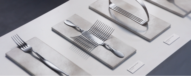 Fork short film by Optical Arts | STASH MAGAZINE