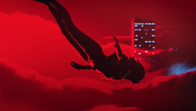 Bob Moses & ZHU Desire music video by Airplan | STASH MAGAZINE