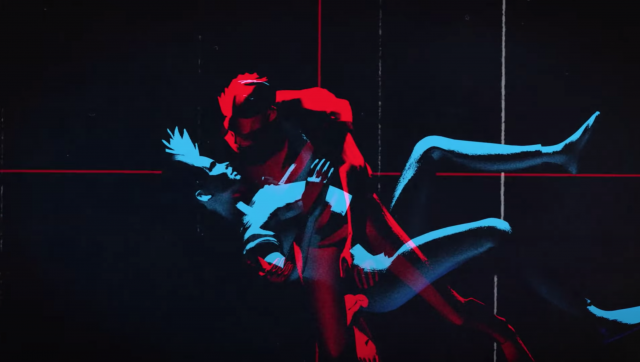 Bob Moses & ZHU Desire music video by Airplan | STASH MAGAZINE