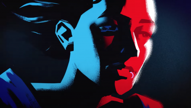 Bob Moses & ZHU Desire music video by Airplan | STASH MAGAZINE