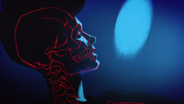 Bob Moses & ZHU Desire music video by Airplan | STASH MAGAZINE