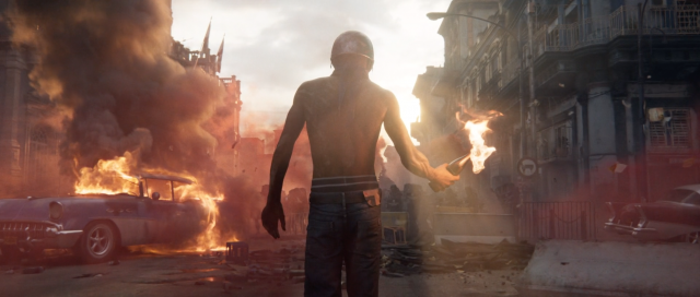 Far Cry 6 trailer by Unit Image for Ubisoft | STASH MAGAZINE