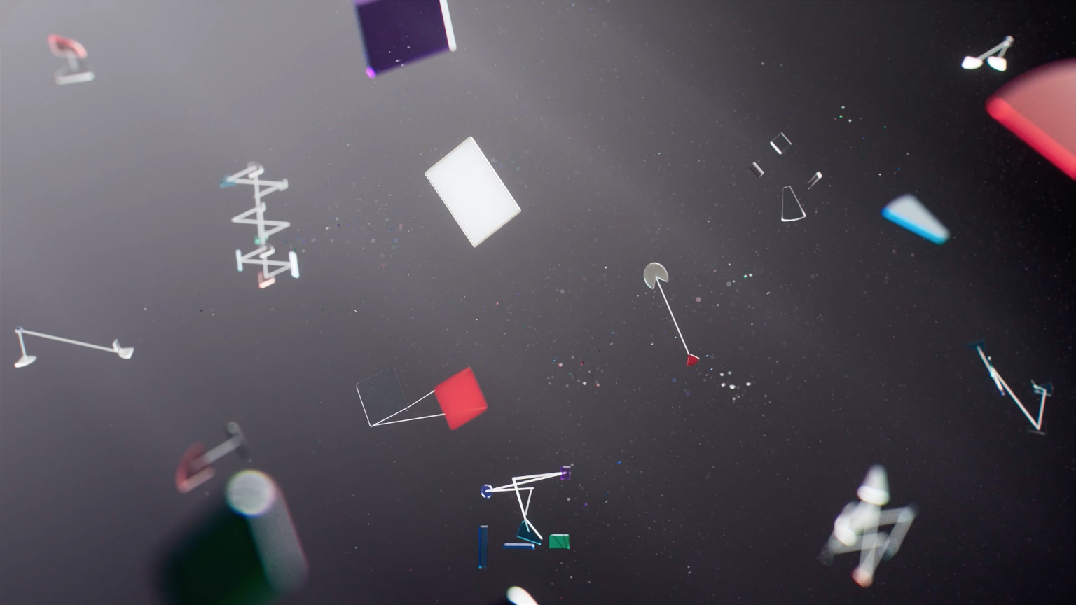 "The Future Vision of Microsoft 365" Brand Film by Tendril STASH