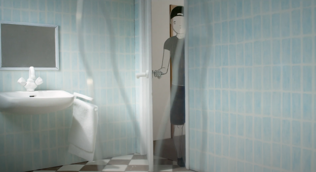 Bloeistraat 11 short film Nienke Deutz | STASH MAGAZINE