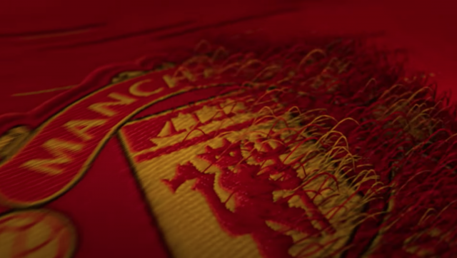 Manchester United x adidas: 2020/21 Home Kit | STASH MAGAZINE