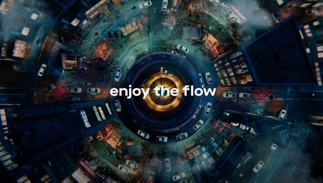 Gojek The Flow commercial by Henry Scholfield | STASH MAGAZINE