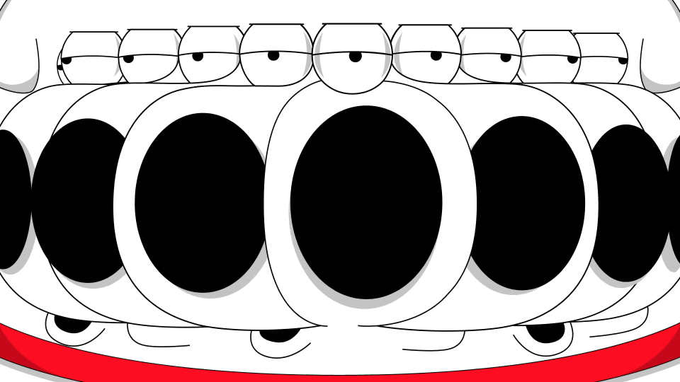 Freeform Family Guy Fridays by Creative Mammals | STASH MAGAZINE