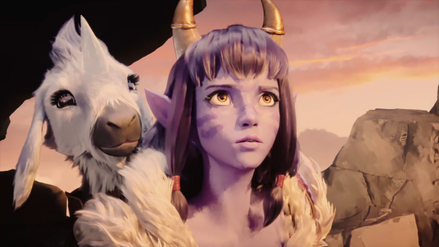 Legends of Runeterra Call of the Mountain trailer by Ben Hibon | STASH MAGAZINE