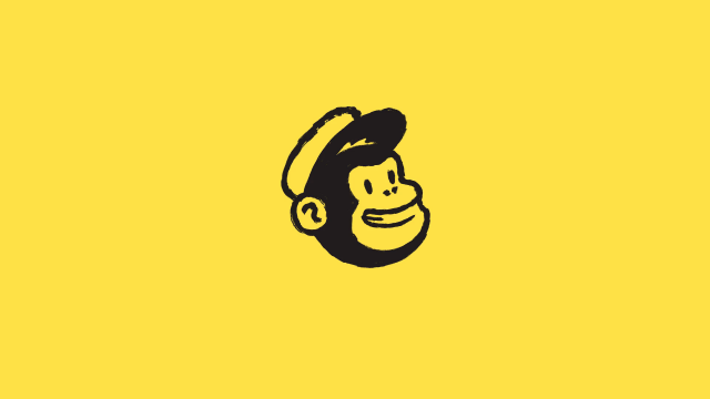 Mailchimp Anthem by Buck | STASH MAGAZINE