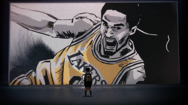 Nike China Dear Kobe commercial | STASH MAGAZINE