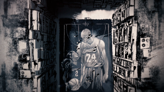 Nike China Dear Kobe commercial | STASH MAGAZINE