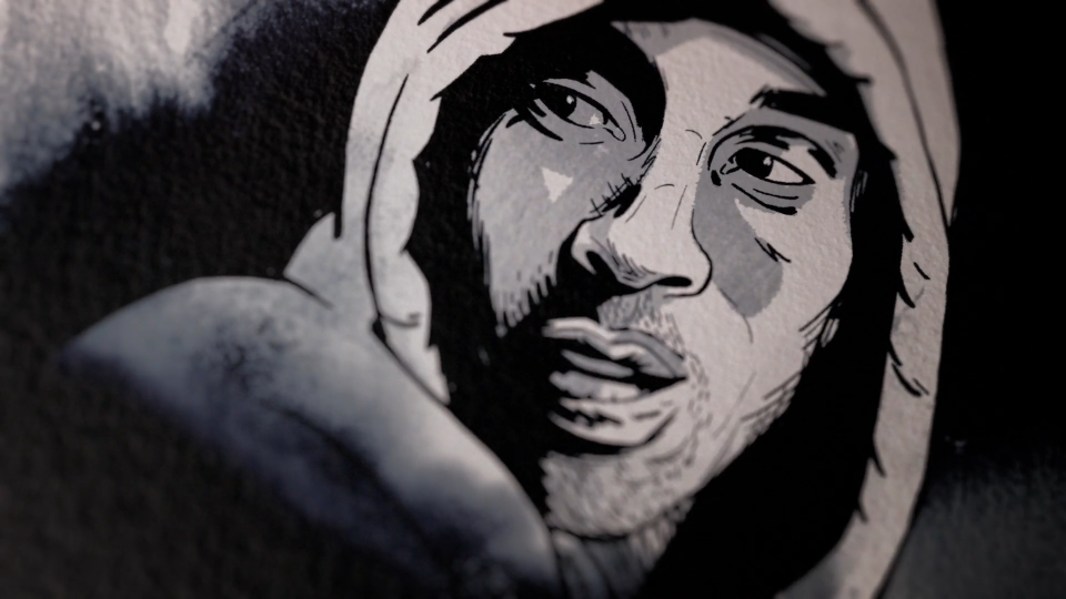 Nike China Dear Kobe commercial | STASH MAGAZINE