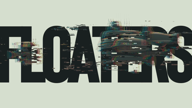 Floaters short film by Karl Poyzer and Joseph Roberts | STASH MAGAZINE