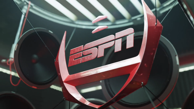 ESPN College Football promo by Elastic | STASH MAGAZINE