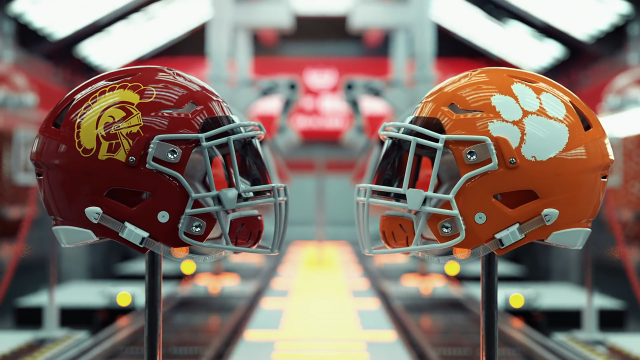 ESPN College Football promo by Elastic | STASH MAGAZINE