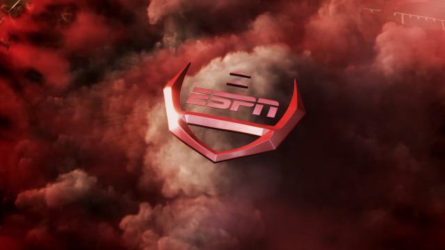 ESPN College Football promo by Elastic | STASH MAGAZINE