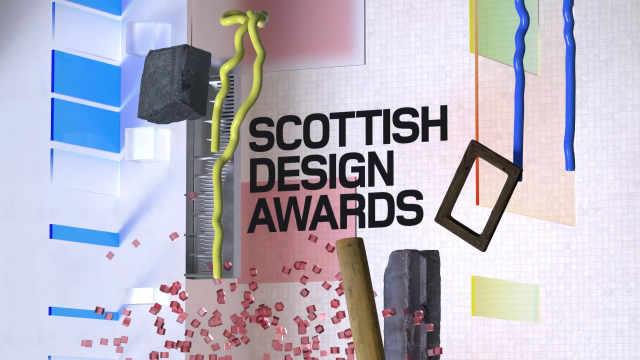 Scottish Design Awards 2020 Intro by Playdead | STASH MAGAZINE