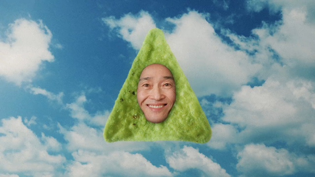 Doritos Wasabi Brazil commercial | STASH MAGAZINE