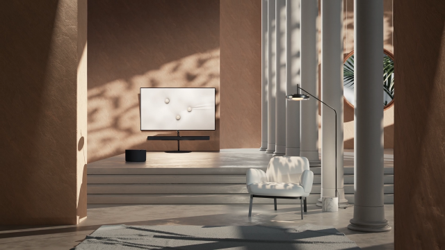 LOEWE Collection 2020/21 brand film by playd@team | STASH MAGAZINE