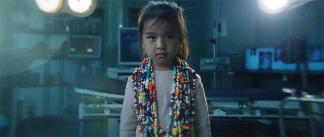 Sick Kids Beads commercial | STASH MAGAZINE