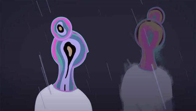 Autism - Different minds. One Scotland by Aardman Animation | STASH MAGAZINE