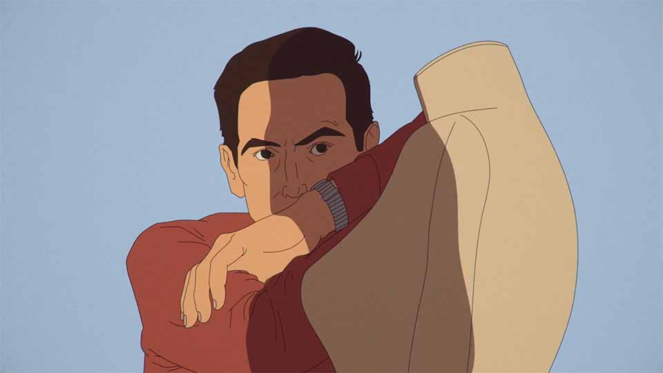 Le Futur Pierre Cardin animated documentary | STASH MAGAZINE