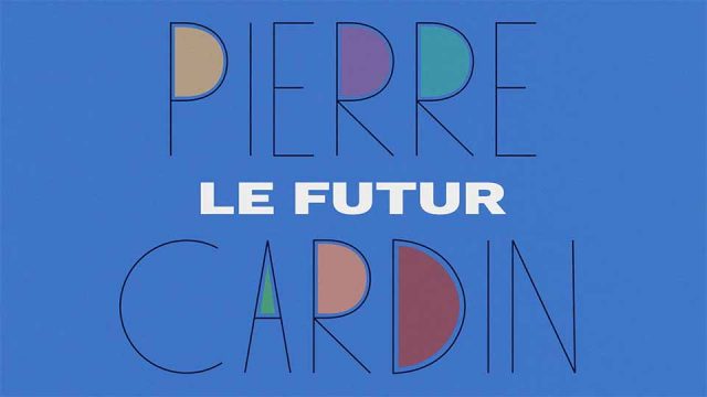 Le Futur Pierre Cardin animated documentary | STASH MAGAZINE