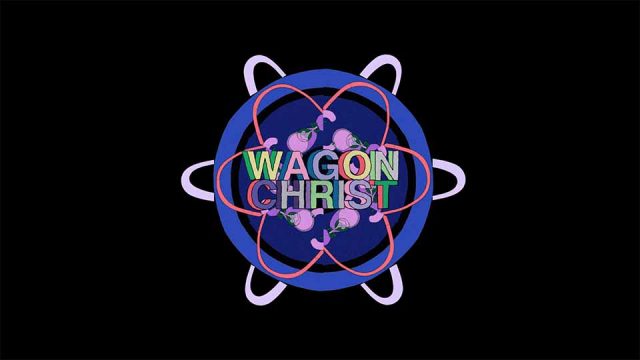 Wagon Christ Special Designer Song music video by Celyn Brazier | STASH MAGAZINE