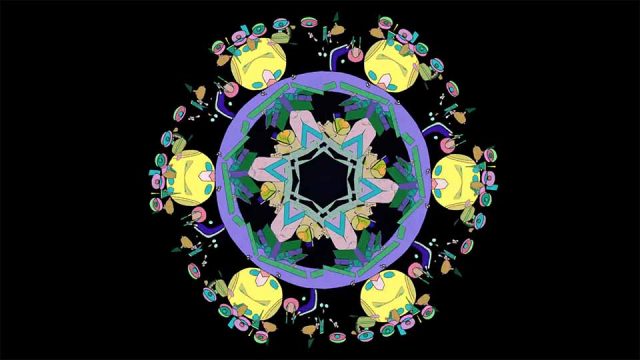 Wagon Christ Special Designer Song music video by Celyn Brazier | STASH MAGAZINE