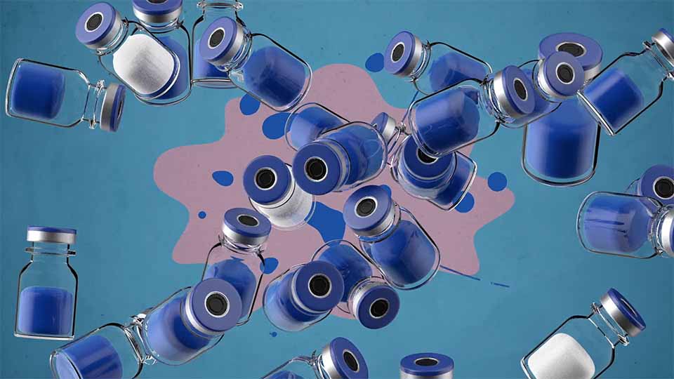 Emergent The Symphony of Science brand film by Versus | STASH MAGAZINE