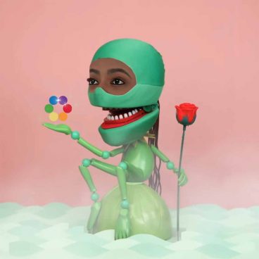 Tierra Whack "Dora" Music Video by Alex Da Corte | STASH MAGAZINE