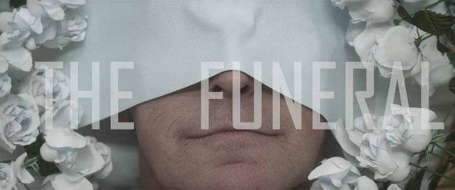 The Funeral short film by Axl Le | STASH MAGAZINE