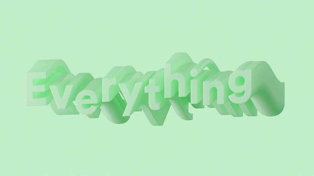 Spotify "Listening Is Everything" Spots by ManvsMachine | STASH MAGAZINE