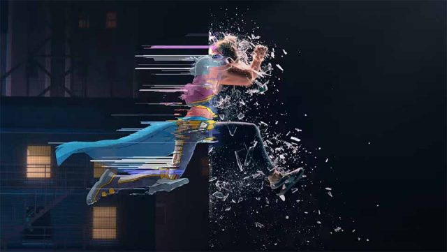Absolut | It's In our Spirit commercial by Psyop | STASH MAGAZINE