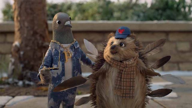 Waitrose & John Lewis Give A Little Love Christmas commercial 2020 | STASH MAGAZINE