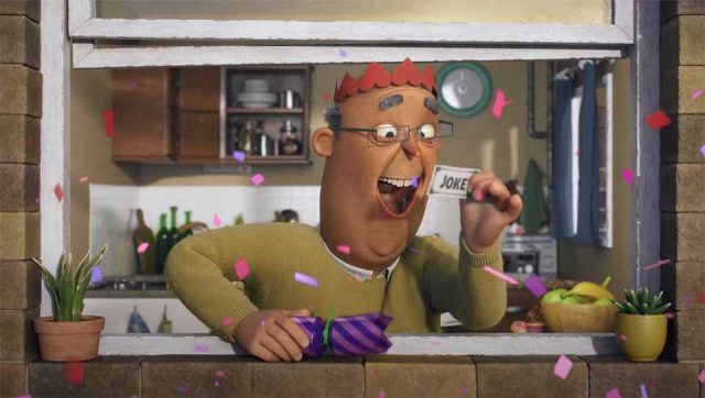 Waitrose & John Lewis Give A Little Love Christmas commercial 2020 | STASH MAGAZINE