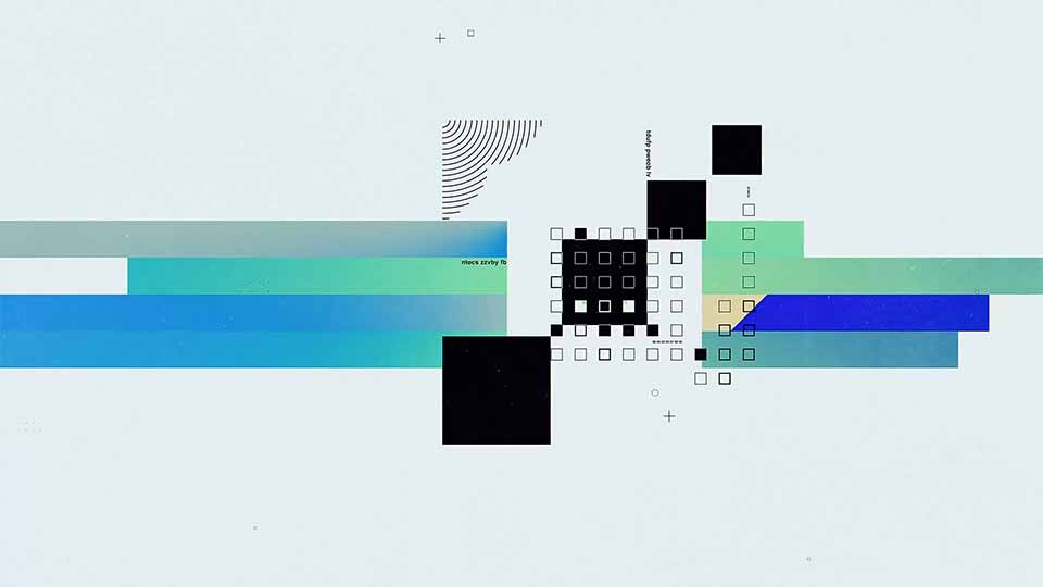 Ash Thorp Explores Modular Design for YouTube | STASH MAGAZINE