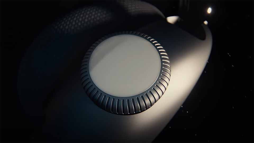 Apple AirPods Max "Journey into Sound" by Heymann & Muggia | STASH MAGAZINE